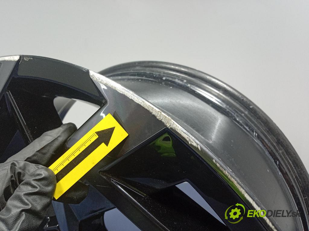 Renault Rafale 0 Ráfiky: Hlinikové: 403008420R