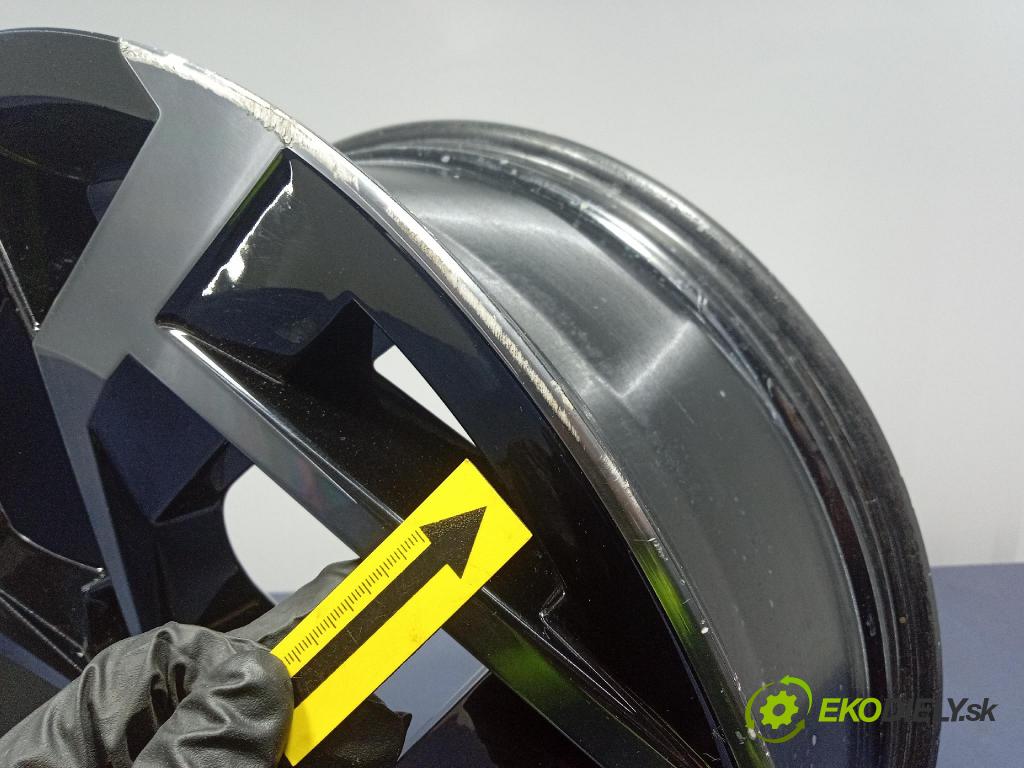 Renault Rafale 0 Ráfiky: Hlinikové: 403008420R