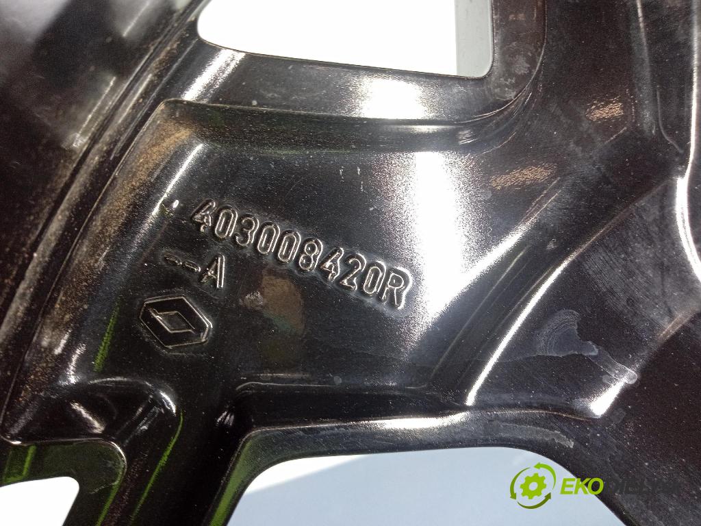 Renault Rafale 0 Ráfiky: Hlinikové: 403008420R