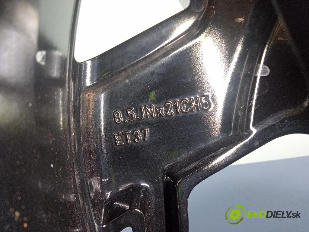 Renault Rafale 0 Ráfiky: Hlinikové: 403008420R