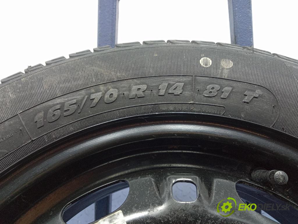 Skoda Fabia 2008 koleso Prístup: 600601027R