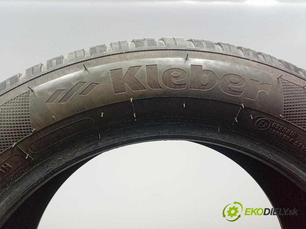 Peugeot 407 2004 pneumatika Multi-sezóna: