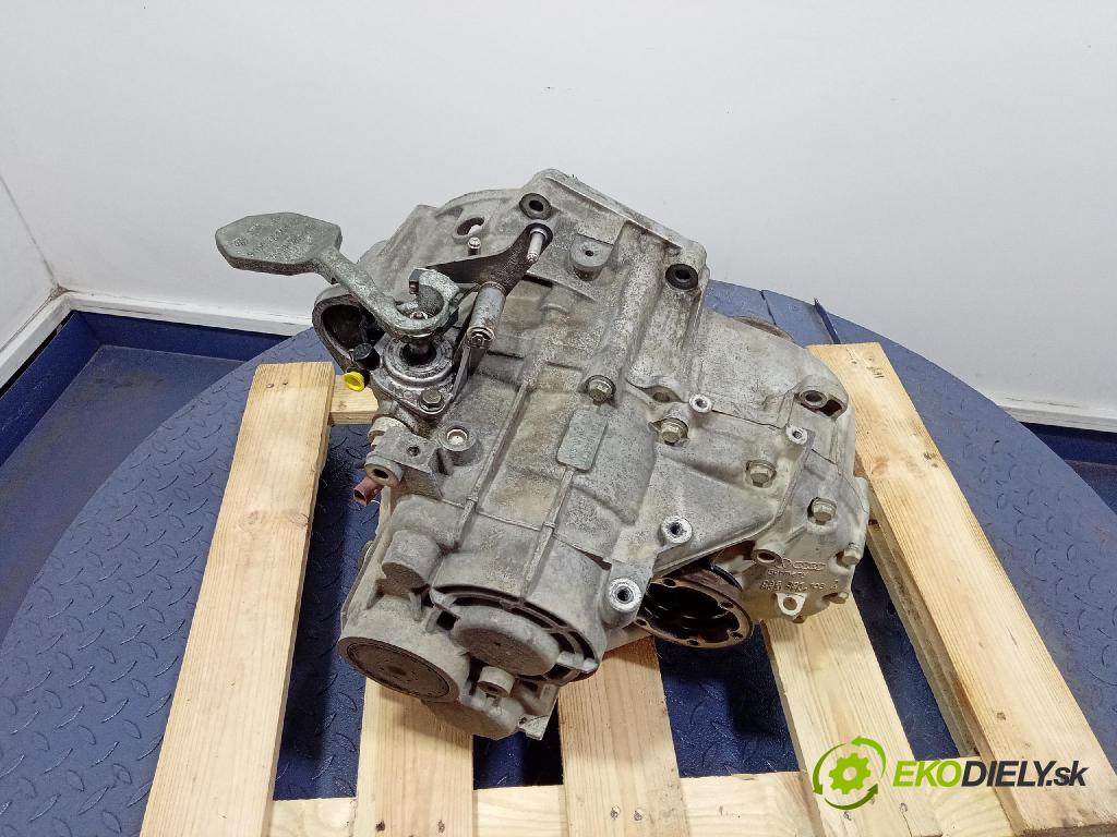 Skoda Fabia 2004 prevodovka Manualna HDS