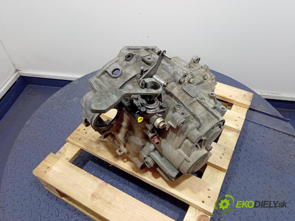 Skoda Fabia 2004 prevodovka Manualna HDS