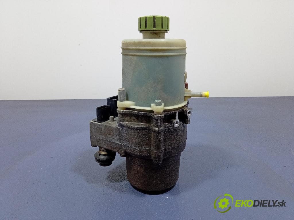 Skoda Fabia 2004 čerpadlo Asistencia: Manažéri: