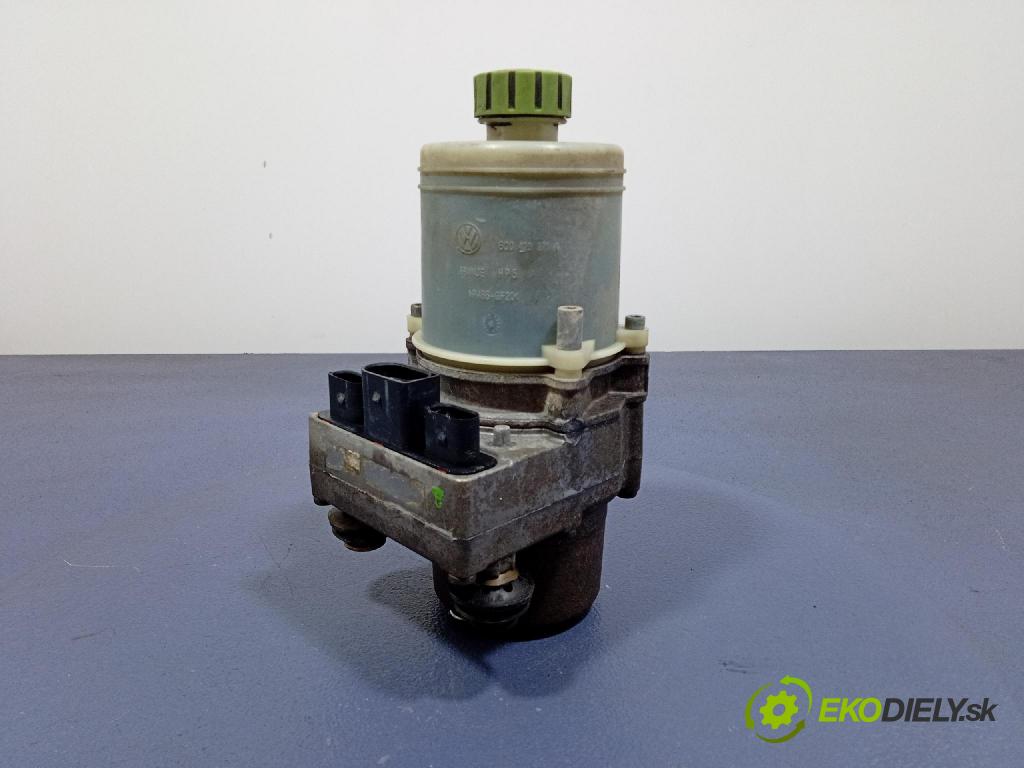 Skoda Fabia 2004 čerpadlo Asistencia: Manažéri: