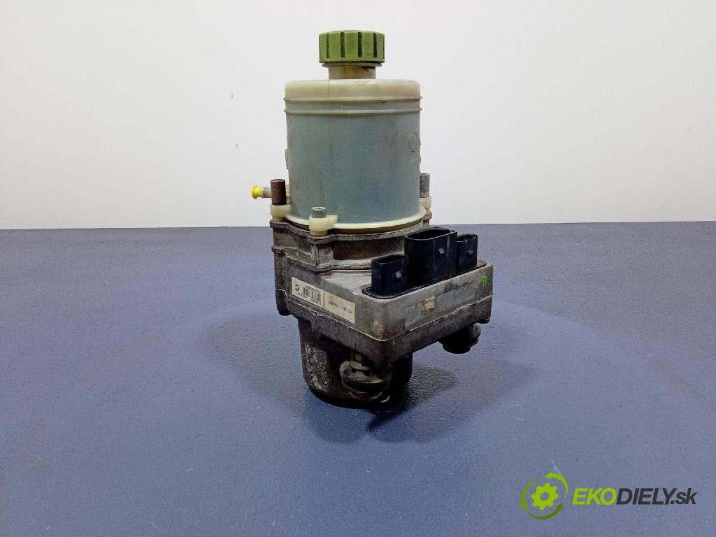 Skoda Fabia 2004 čerpadlo Asistencia: Manažéri: