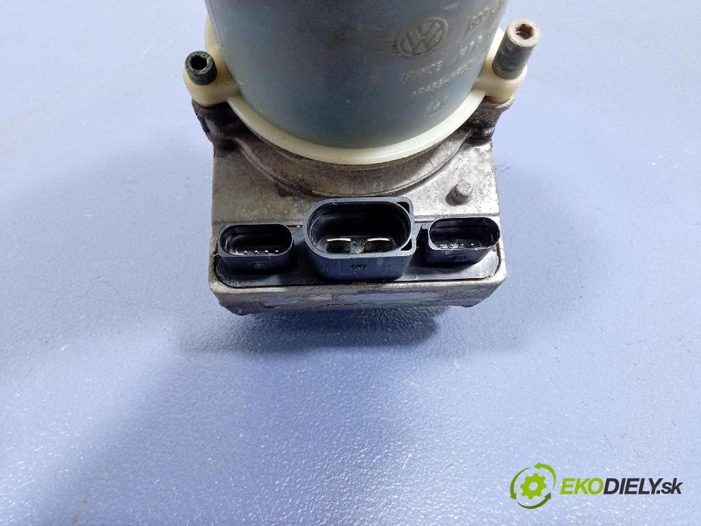 Skoda Fabia 2004 čerpadlo Asistencia: Manažéri: