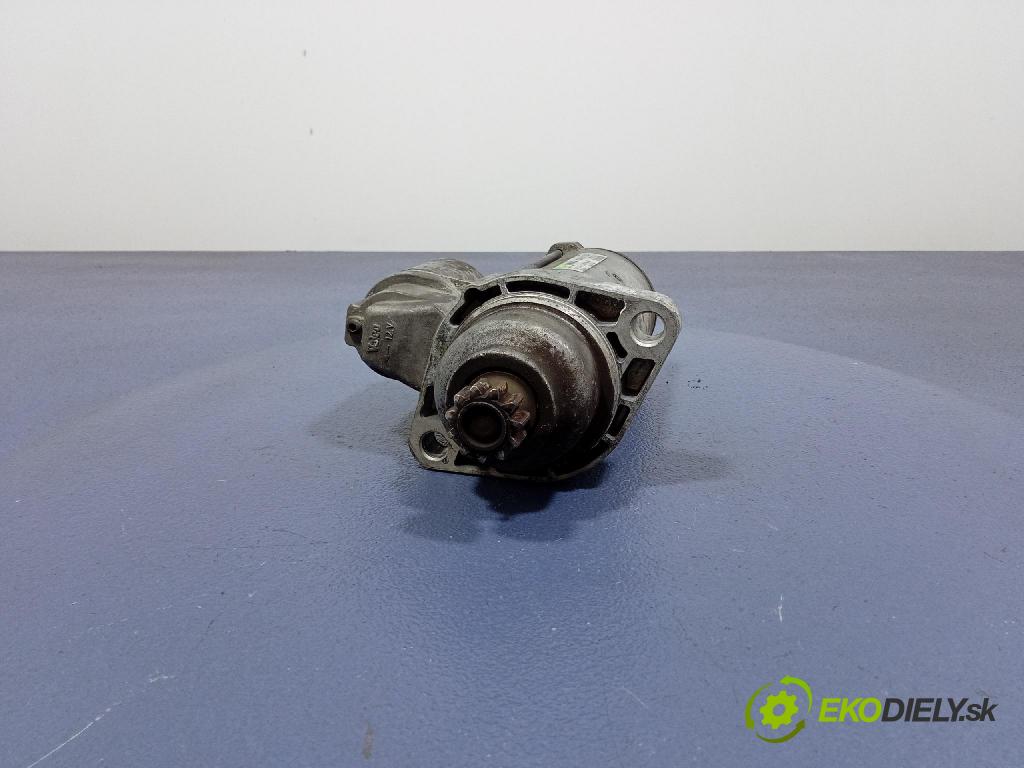 Skoda Fabia 2004 štartér 02M911023R