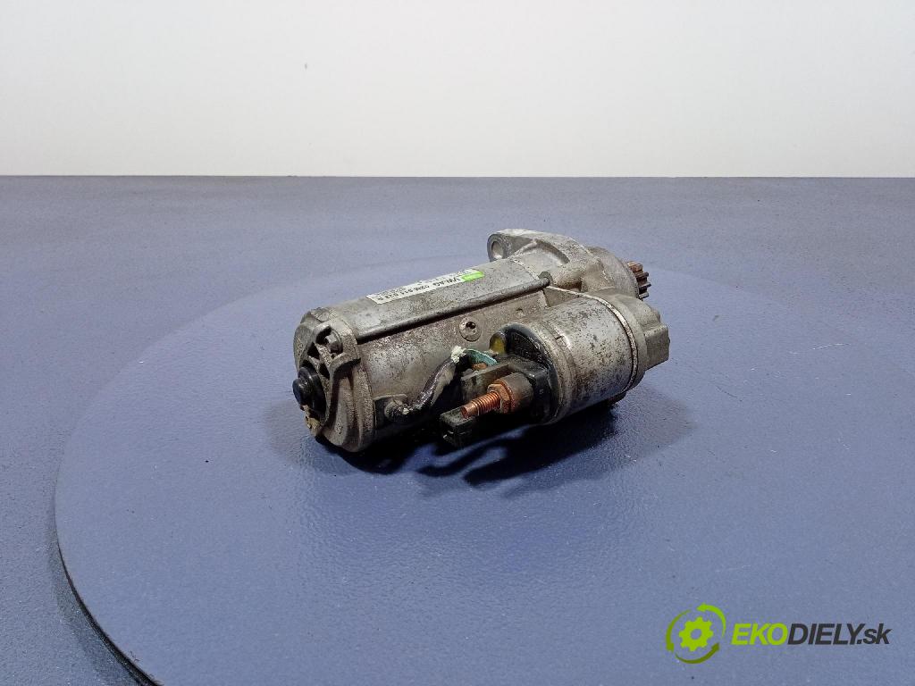 Skoda Fabia 2004 štartér 02M911023R
