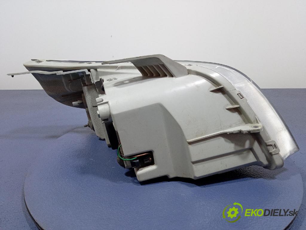 Chevrolet Aveo 2009 Reflektor: Vľavo: 00032271