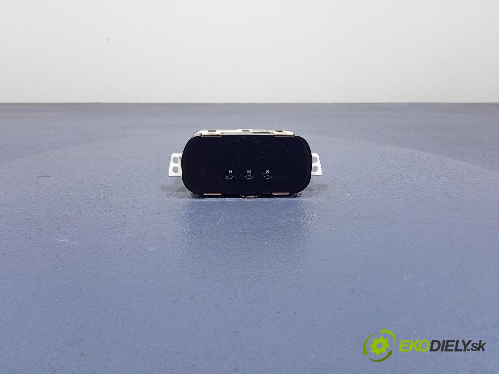 Chevrolet Aveo 2009 Sledujte: 96945866