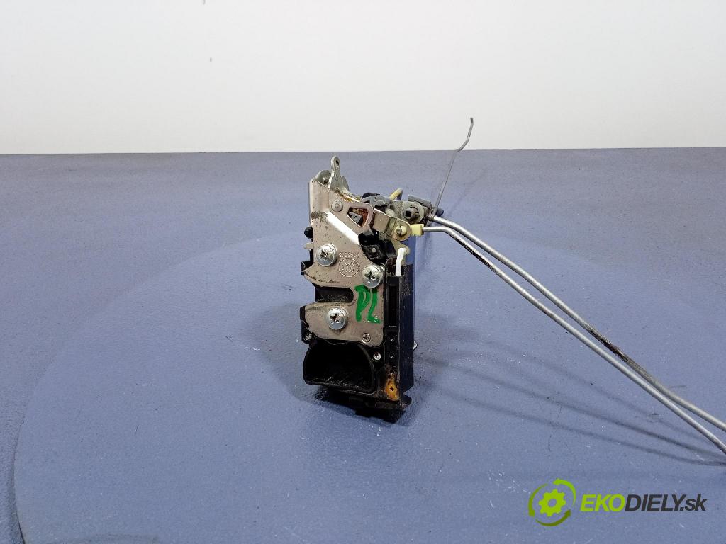 Chevrolet Aveo 2009 zámok dvere Predné Vľavo: A046818