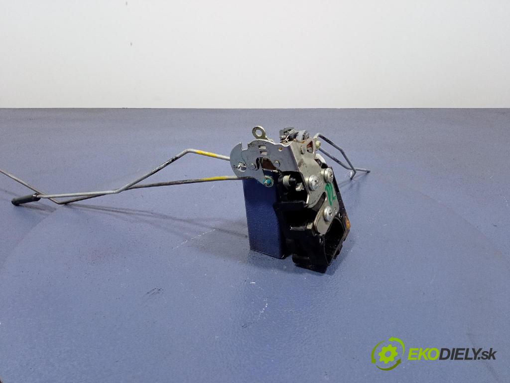 Chevrolet Aveo 2009 zámok dvere Predné Vľavo: A046818