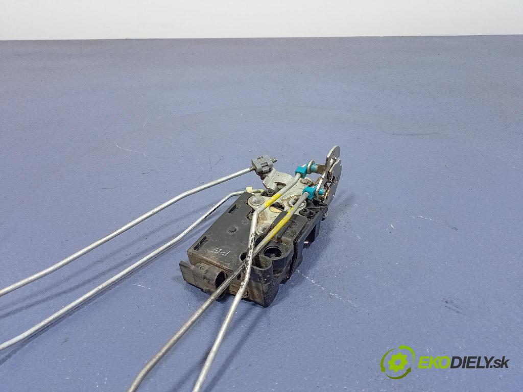 Chevrolet Aveo 2009 zámok dvere Predné Vľavo: A046818