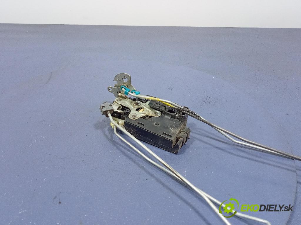 Chevrolet Aveo 2009 zámok dvere Predné Vľavo: A046818