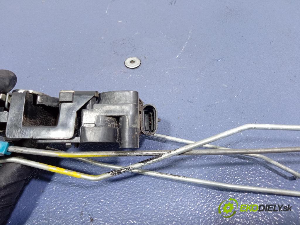 Chevrolet Aveo 2009 zámok dvere Predné Vľavo: A046818