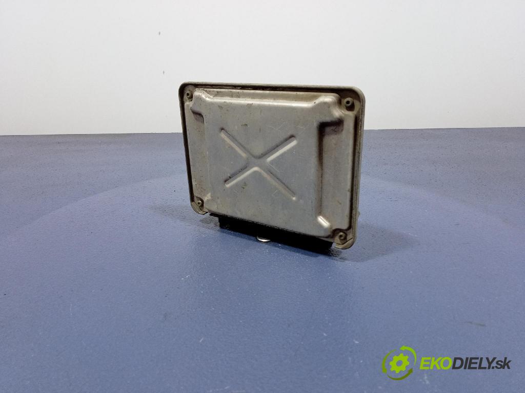 Fiat Panda 2006 riadiaca jednotka Motor: 55196260