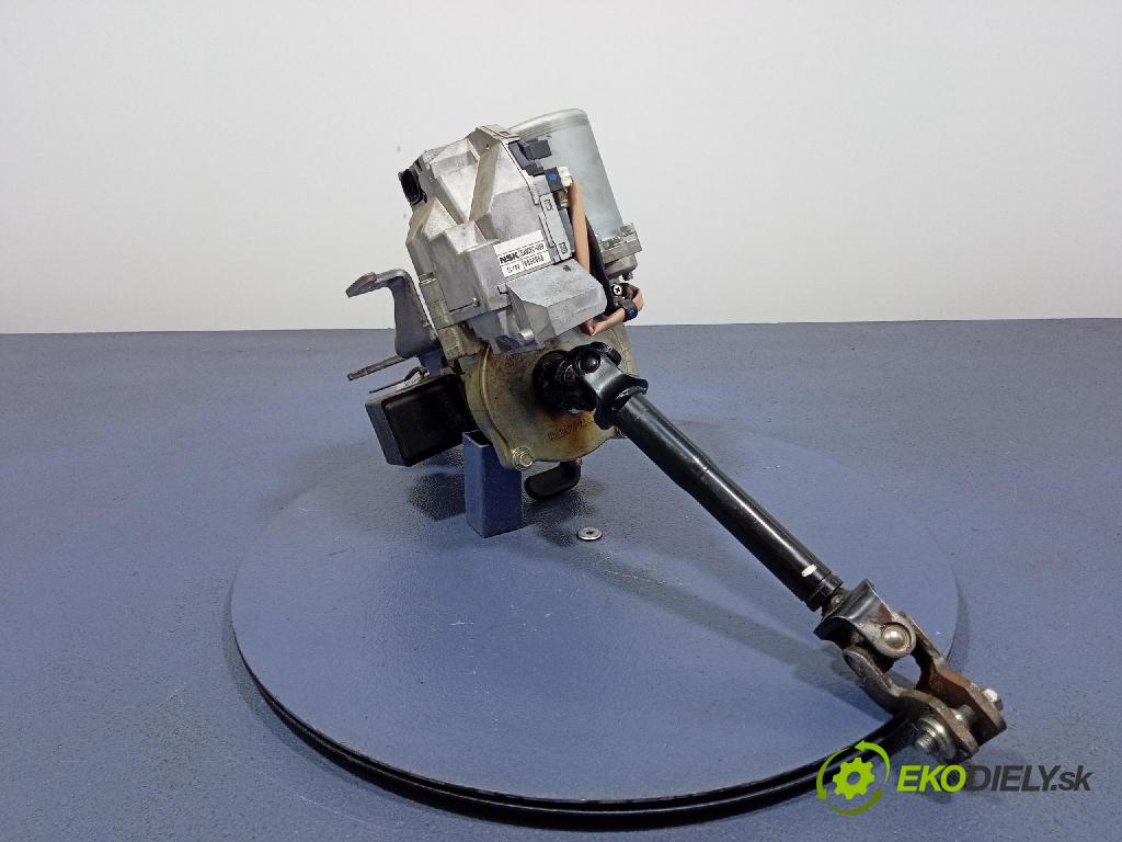 Renault Scenic 2006 Stĺpik volant x 8200589332