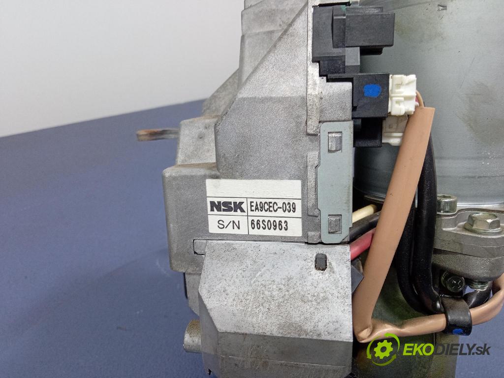 Renault Scenic 2006 Stĺpik volant x 8200589332