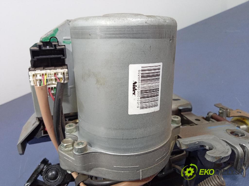 Renault Scenic 2006 Stĺpik volant x 8200589332