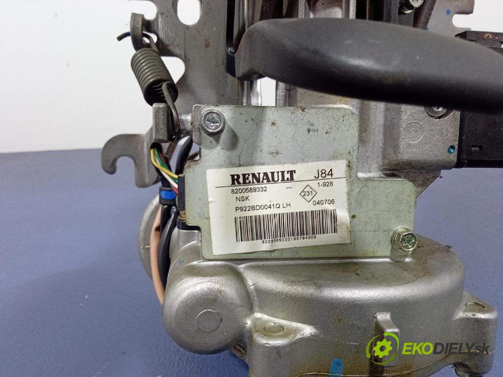 Renault Scenic 2006 Stĺpik volant x 8200589332