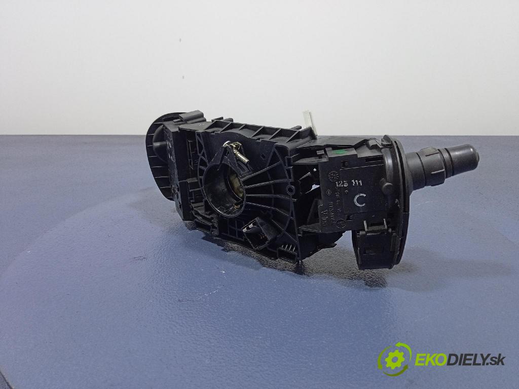 Renault Scenic 2006 prepínač Komplex: 8200127733