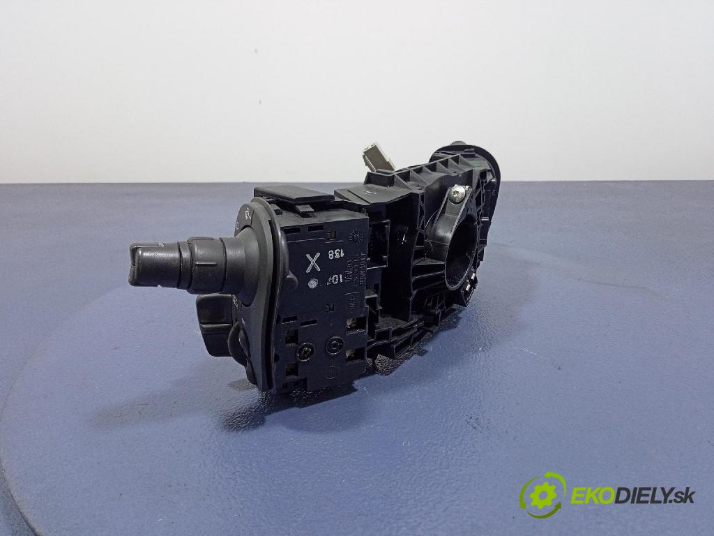 Renault Scenic 2006 prepínač Komplex: 8200127733