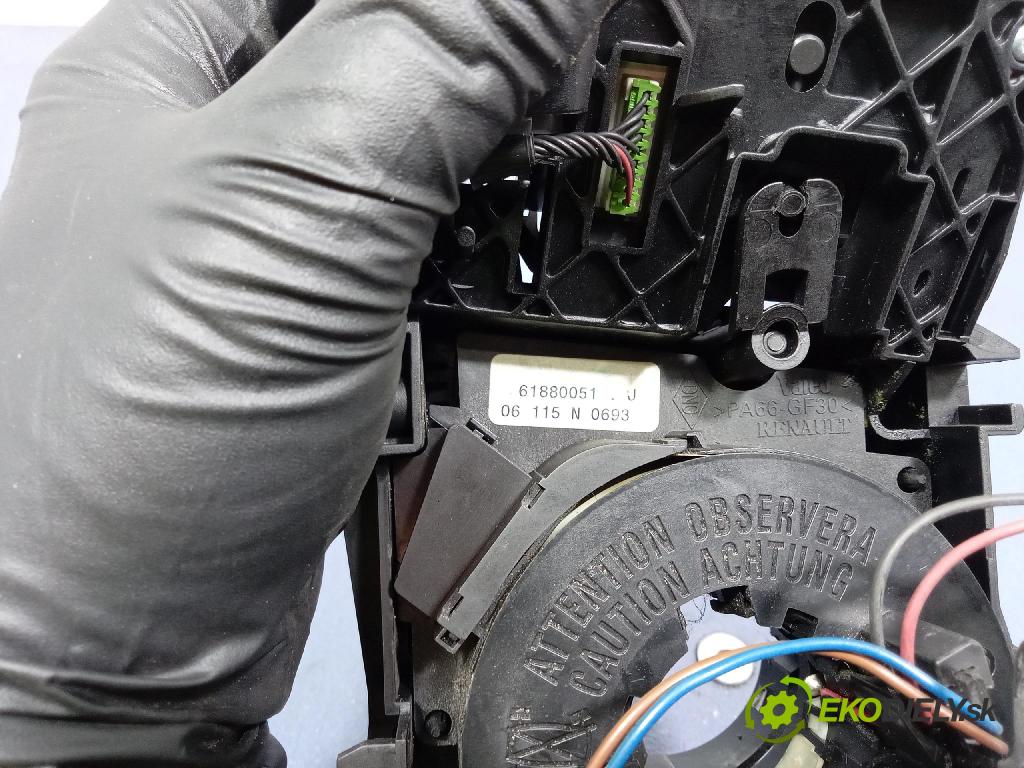 Renault Scenic 2006 prepínač Komplex: 8200127733