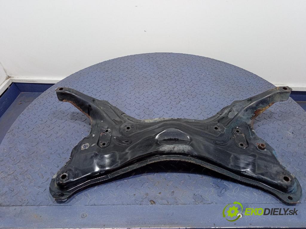 Fiat Panda 2006 Výstuha