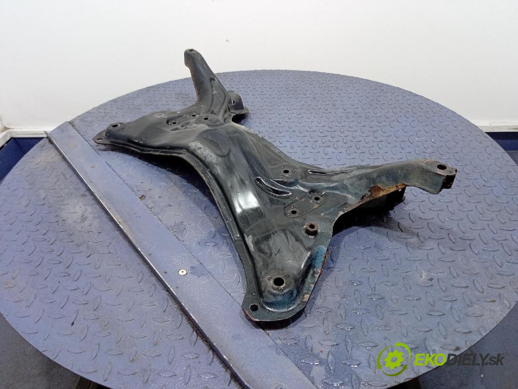 Fiat Panda 2006 Výstuha