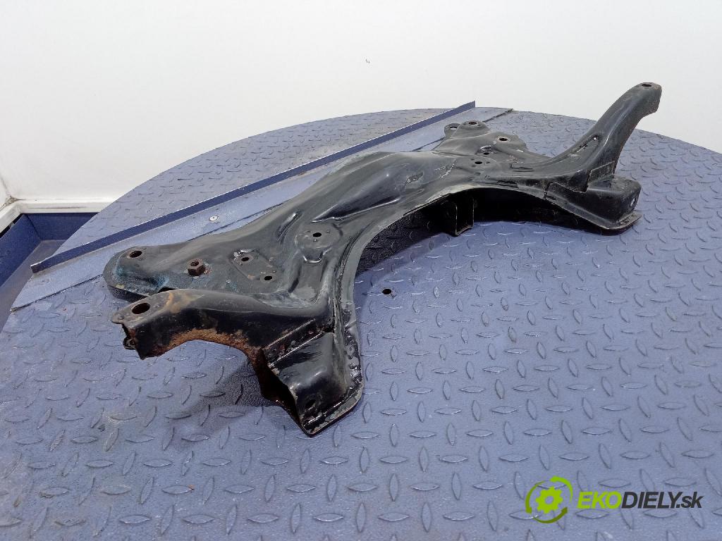 Fiat Panda 2006 Výstuha