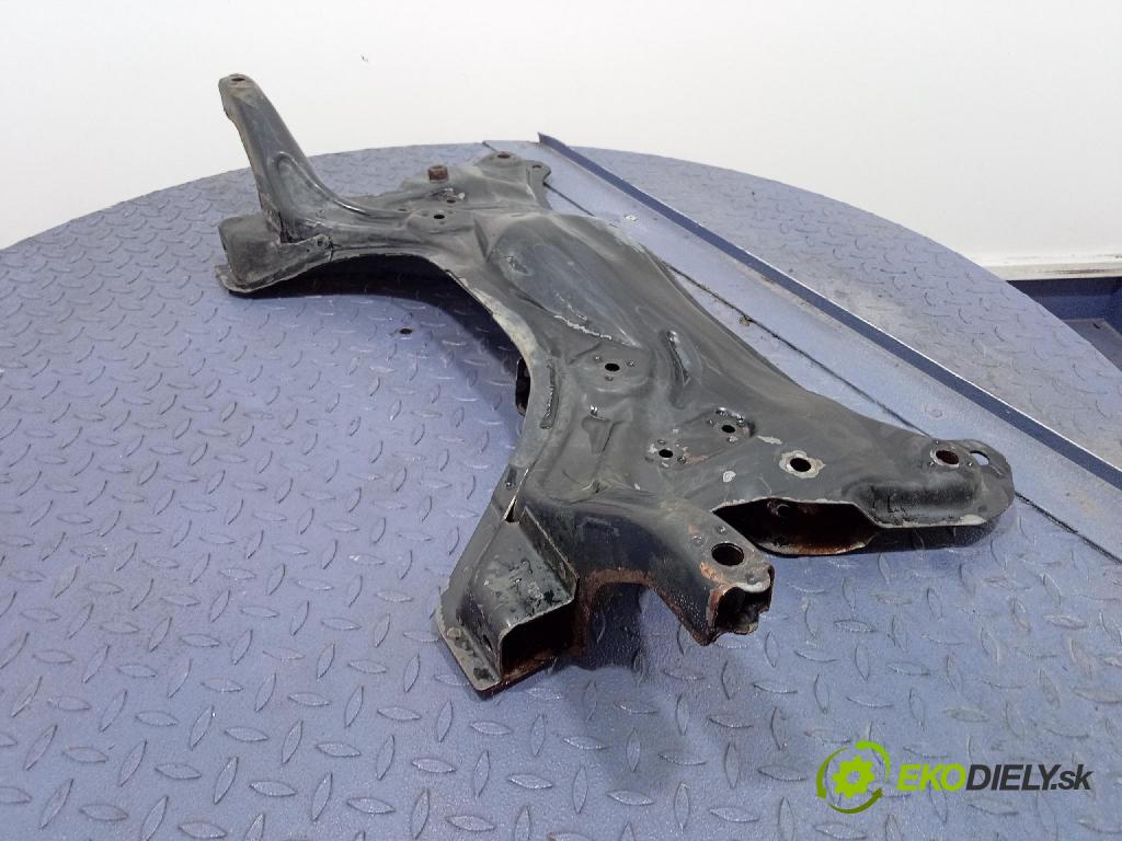 Fiat Panda 2006 Výstuha 