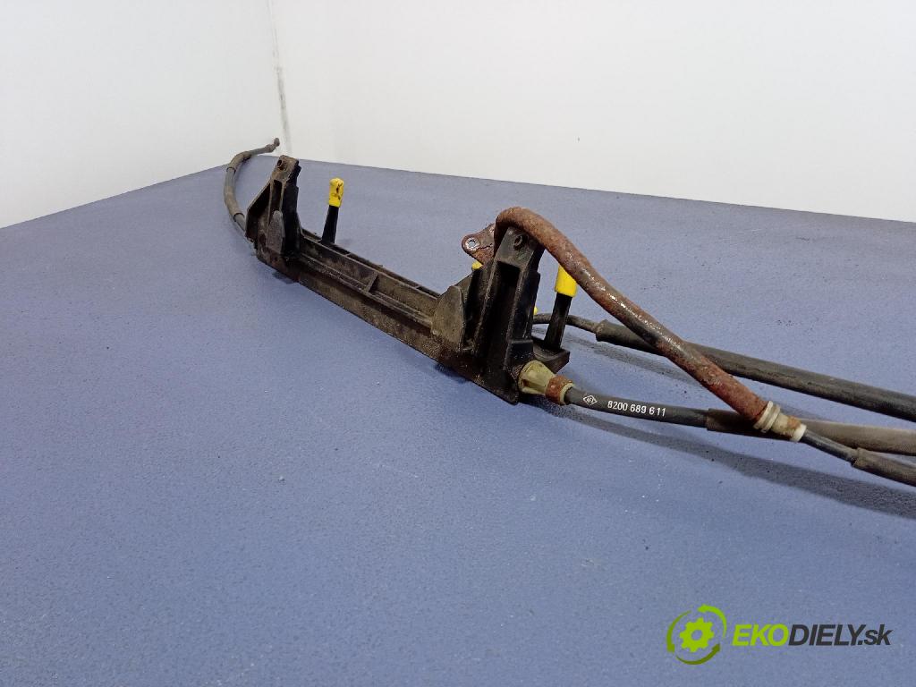 Renault Scenic 2006 Páka: Brzda: Ručná: 8200571485