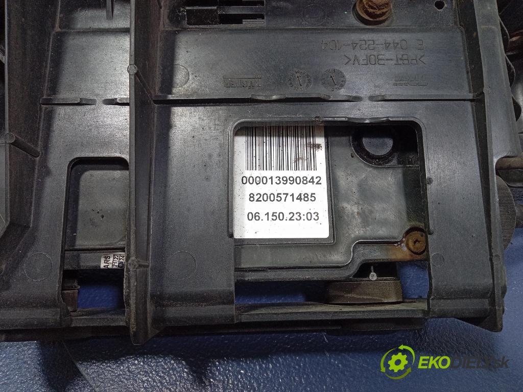 Renault Scenic 2006 Páka: Brzda: Ručná: 8200571485