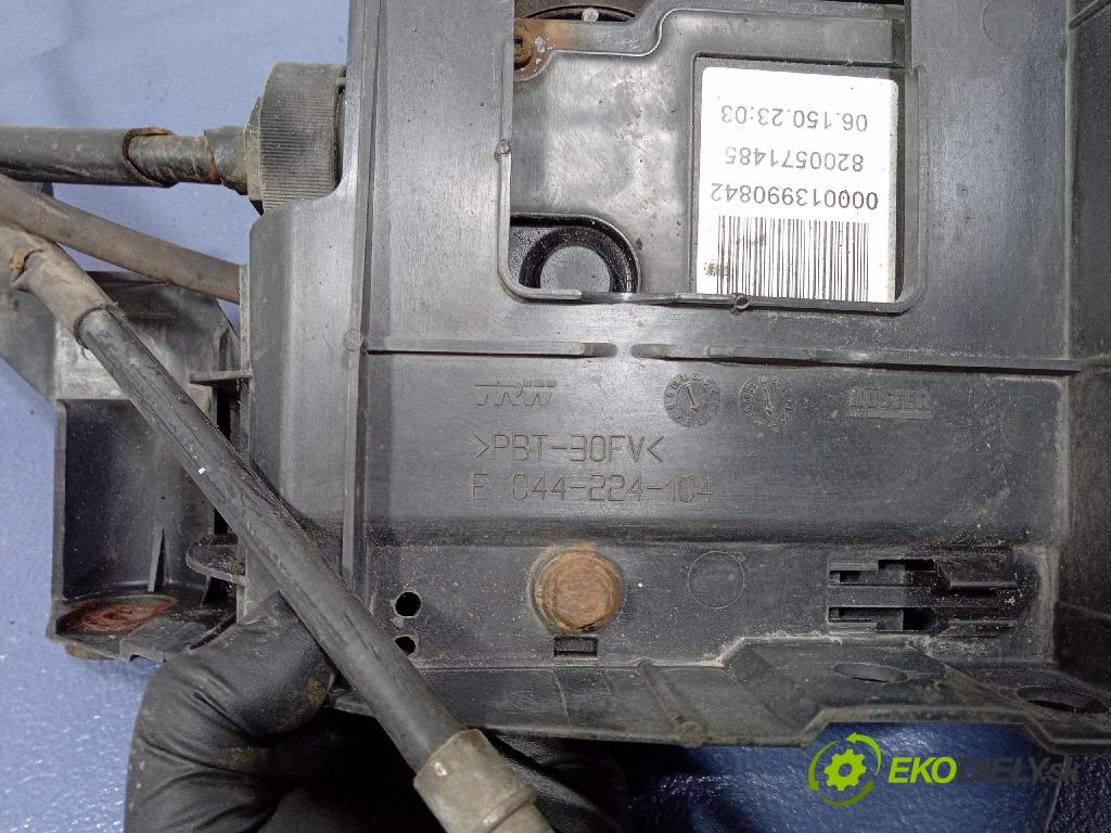 Renault Scenic 2006 Páka: Brzda: Ručná: 8200571485