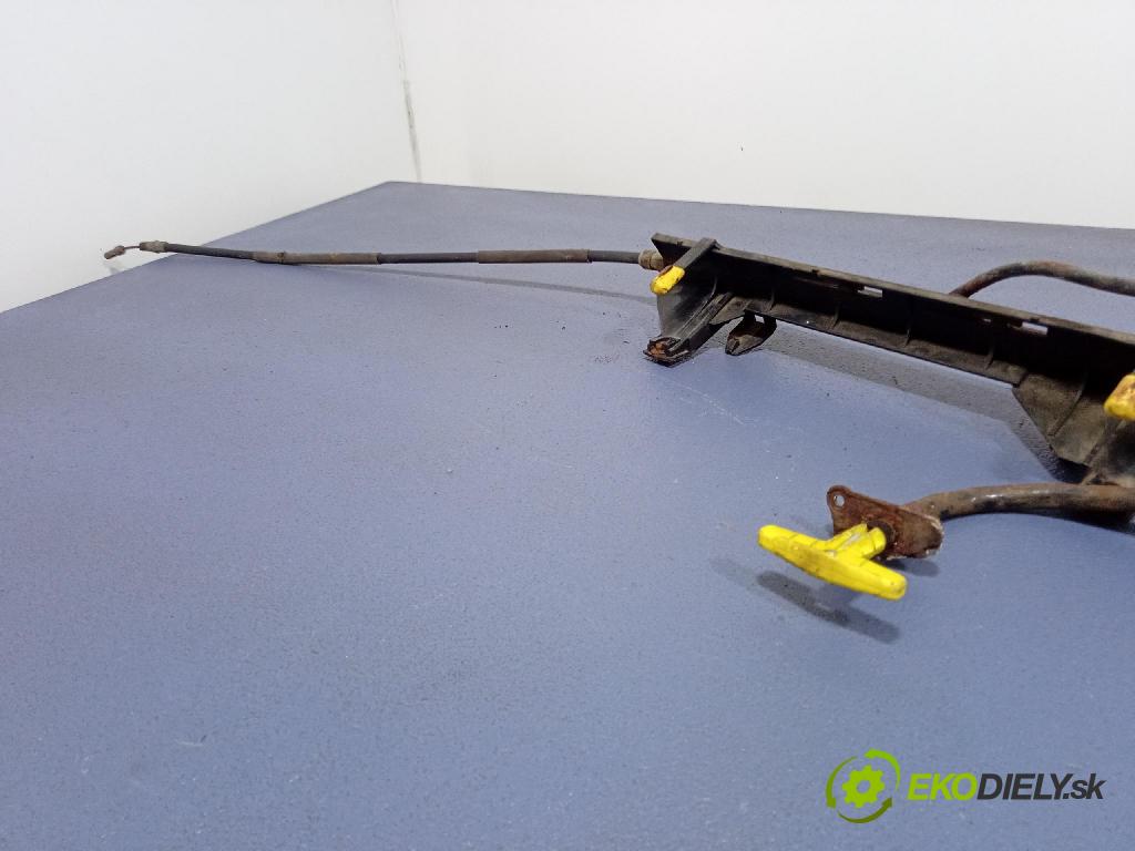 Renault Scenic 2006 Páka: Brzda: Ručná: 8200571485