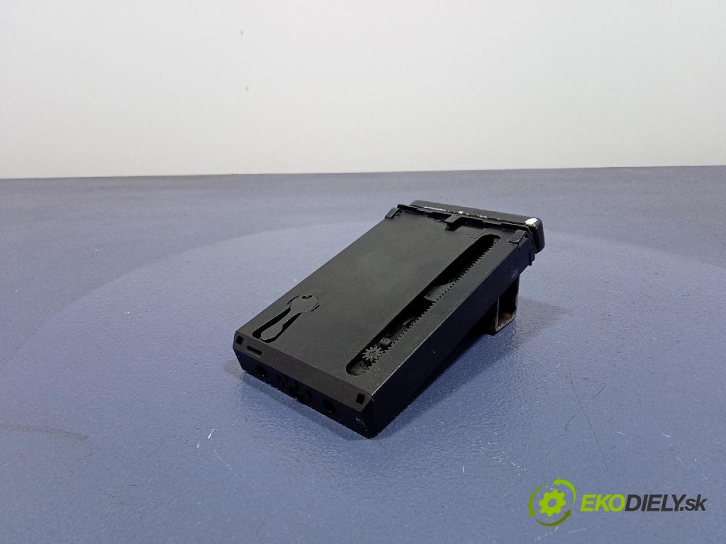 Audi A4 2003 kastlík 8E1862534J