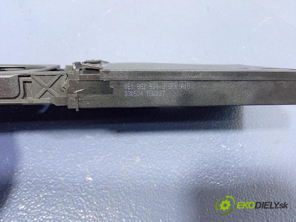 Audi A4 2003 kastlík 8E1862534J