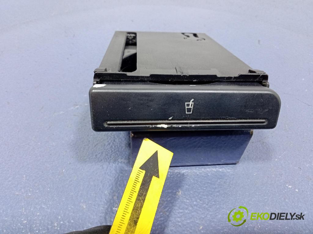 Audi A4 2003 kastlík 8E1862534J