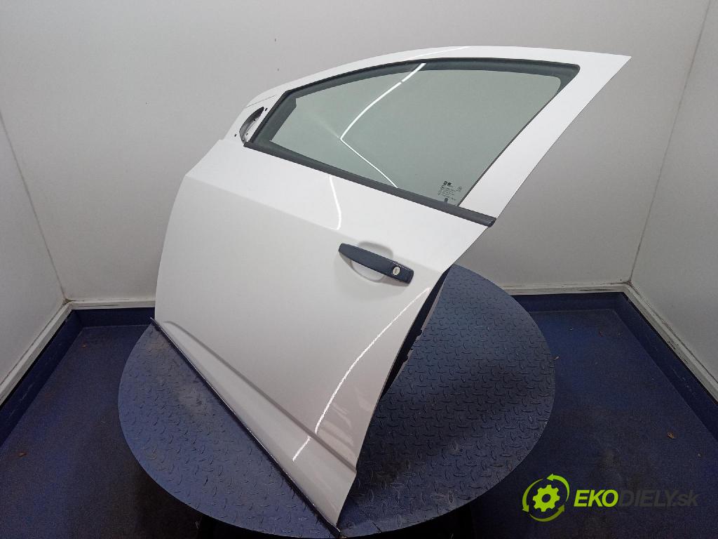 Chevrolet Aveo 2012 dvere Predné Vľavo: