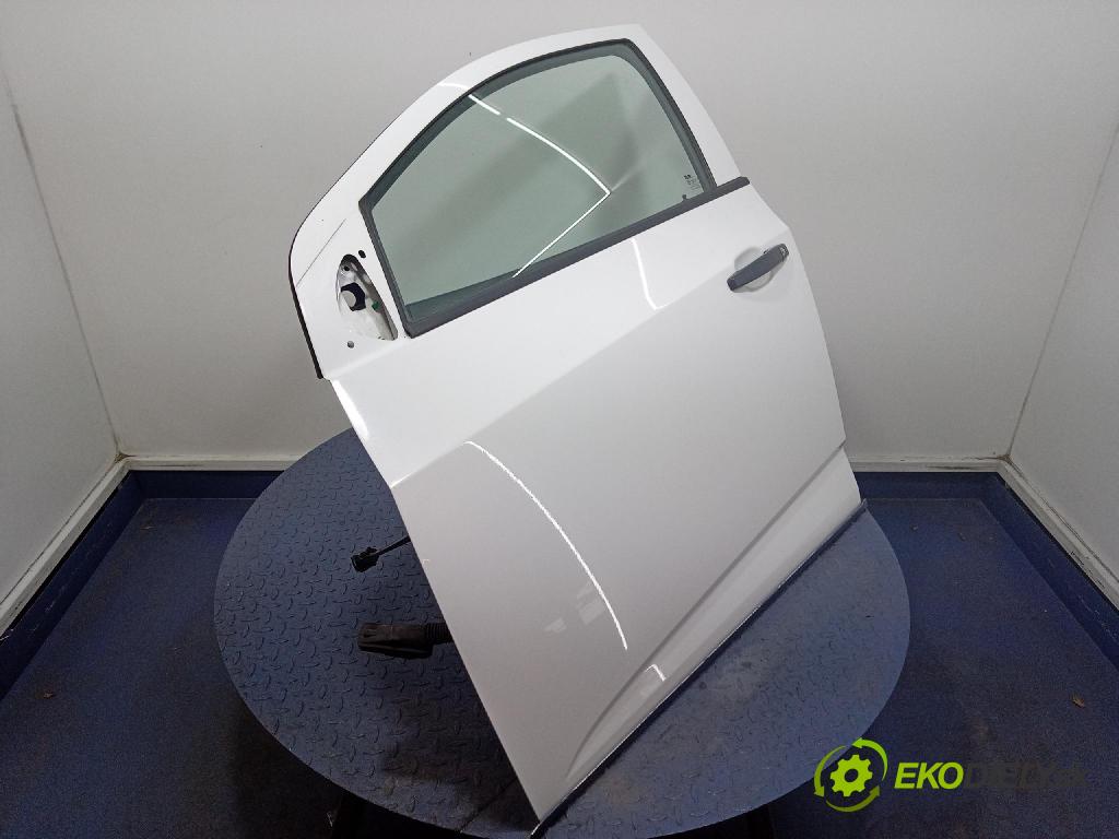 Chevrolet Aveo 2012 dvere Predné Vľavo: