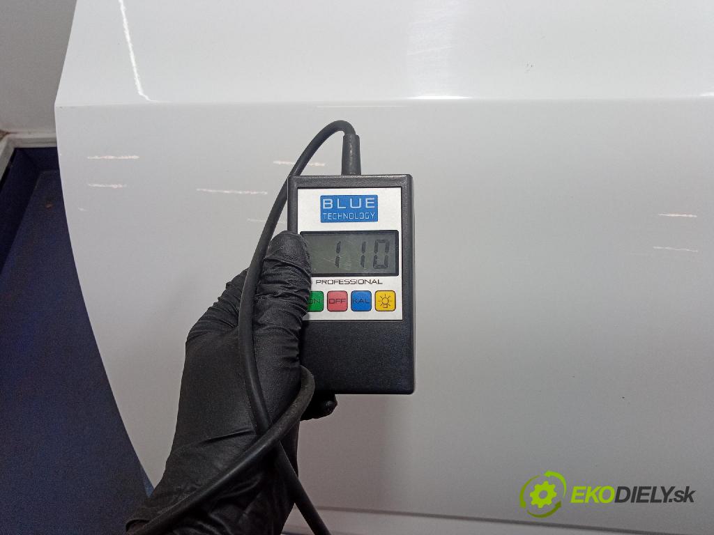 Chevrolet Aveo 2012 dvere Predné Vľavo: