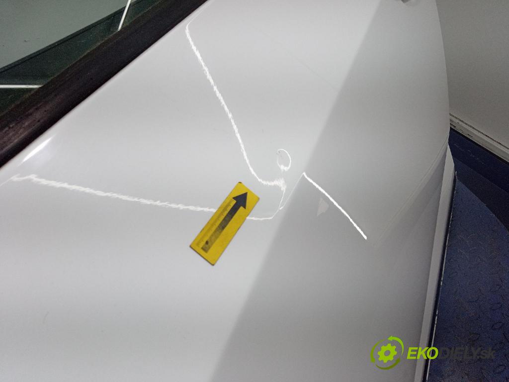 Chevrolet Aveo 2012 dvere Predné Vľavo: