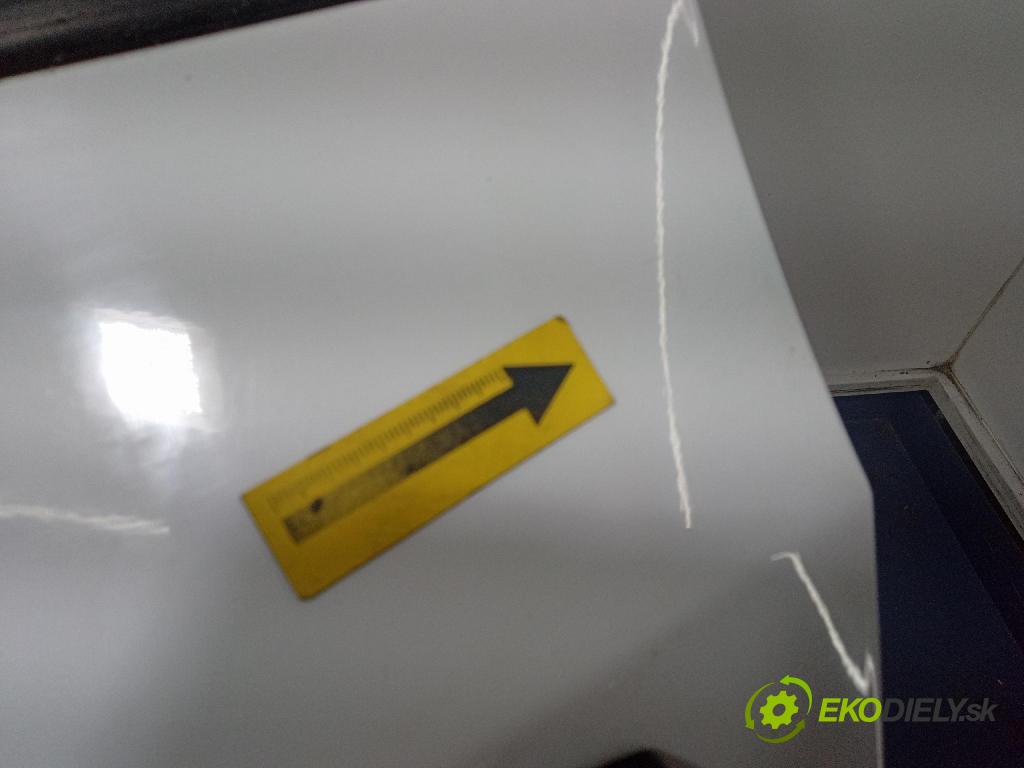 Chevrolet Aveo 2012 dvere Predné Vľavo: