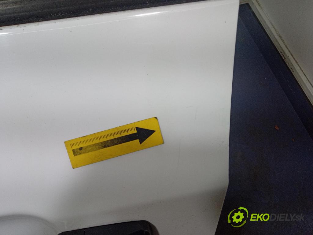 Chevrolet Aveo 2012 dvere Predné Vľavo: