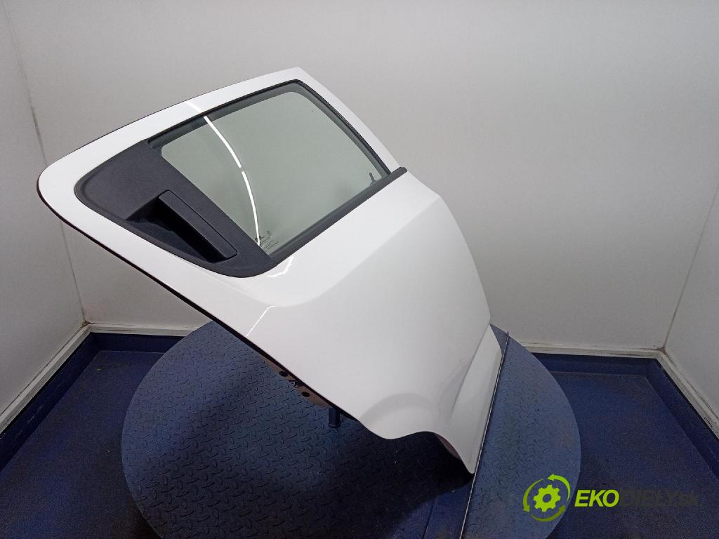 Chevrolet Aveo 2012 dvere zad pravé