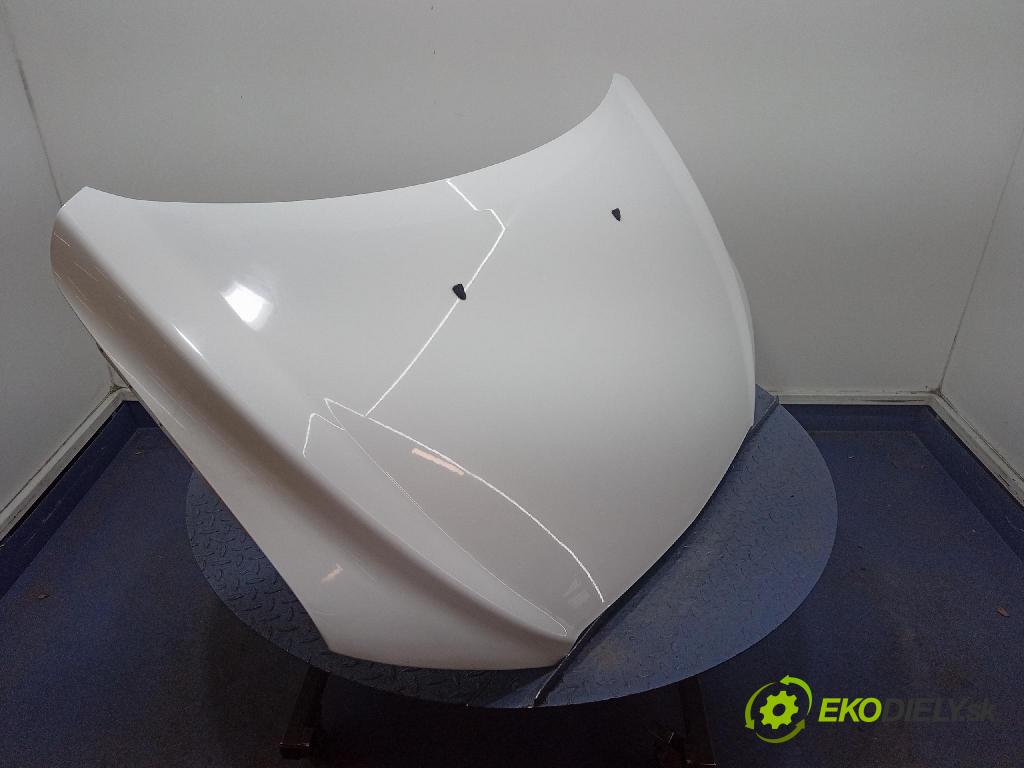 Chevrolet Aveo 2012 kapota přední: