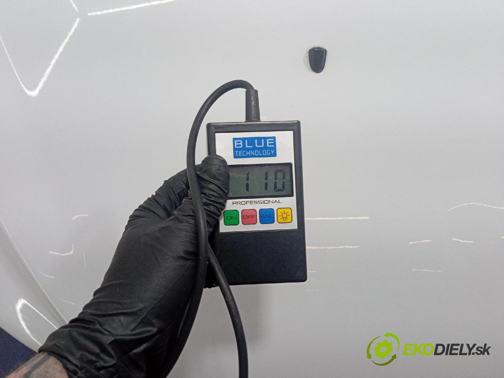 Chevrolet Aveo 2012 kapota přední: