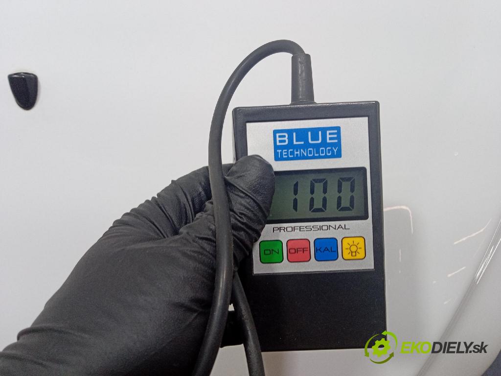 Chevrolet Aveo 2012 kapota přední: